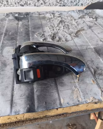 Maniglia interna sx Toyota rav4 2007 dx