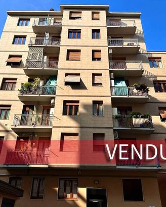 Appartamento di 95 m² con 3 locali a Milano