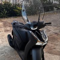 Honda sh 125