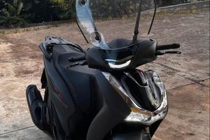 Honda sh 125