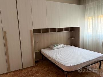 Adz sant orsola stanza arredata con area living pr