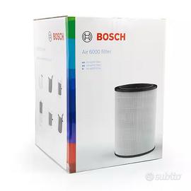 Filtro Bosch Air 6000 Purificatore d’Aria