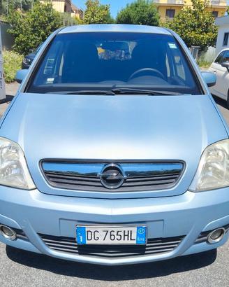 Opel Meriva 1.4 16V Cosmo