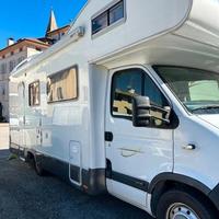 Camper XGO FAMILY 104