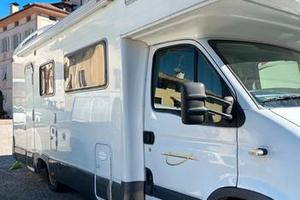 Camper XGO FAMILY 104