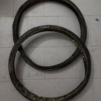 Gomme gravel Maxxis Rambler 700x45c