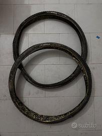 Gomme gravel Maxxis Rambler 700x45c