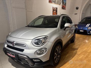 Fiat 500X 1.6 MultiJet 120 CV Cross