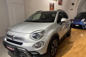 Fiat 500X 1.6 MultiJet 120 CV Cross