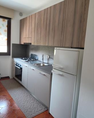 Cucina nuova