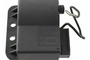 Centralina Moto Morini 350