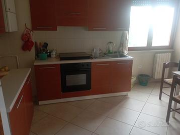 Appartamento a colleparco