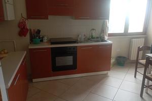 Appartamento a colleparco