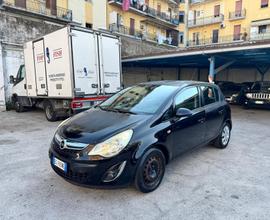 Opel Corsa 5p 1.3 cdti 75cv Edition 2011
