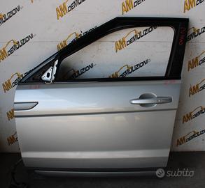 PORTA ANTERIORE SINISTRA RANGE ROVER EVOQUE L538