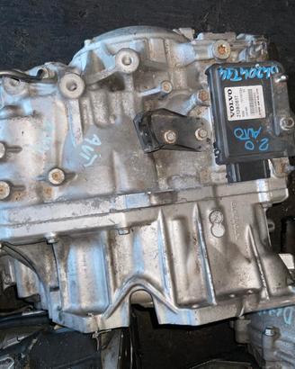 CAMBIO AUTOMATICO VOLVO D420 8 MARCE
