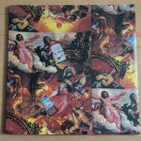 Zucchero - Oro Incenso & Birra - LP Vinile 33 giri