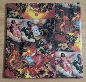 Zucchero - Oro Incenso & Birra - LP Vinile 33 giri