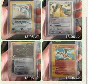 Carte pokemon