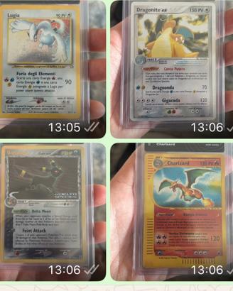 Carte pokemon