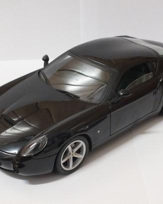 Ferrari 575 GTZ Zagato 1/18