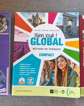 libri 1 anno scuola media 