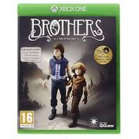 Brothers a tale of two sons