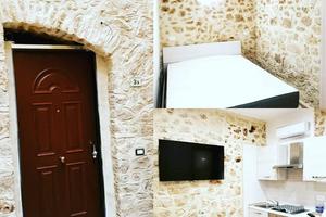 Monolocale nuovo Arredato Brevi Periodi