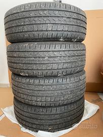 Set 4 gomme invernali Golf
