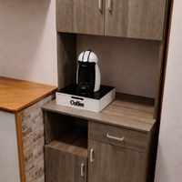 Mobile moderno in legno