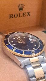 ROLEX SUBMARINER 16613