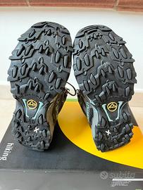 La Sportiva Ultra raptor 2 mid GTX