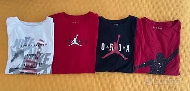 T-shirt Nike Jordan