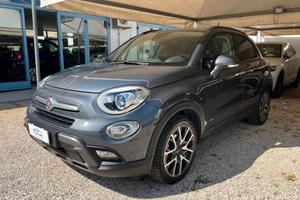 Fiat 500X 1.6 mjt Cross Plus 4x2 120cv