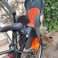  seggiolino bici bambino 