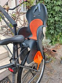  seggiolino bici bambino 