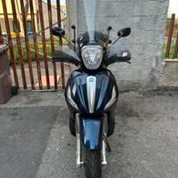 PIAGGIO BEVERLY 350 2013 SPORT TOURING 37.000KM