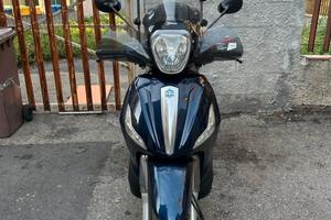 PIAGGIO BEVERLY 350 2013 SPORT TOURING 37.000KM
