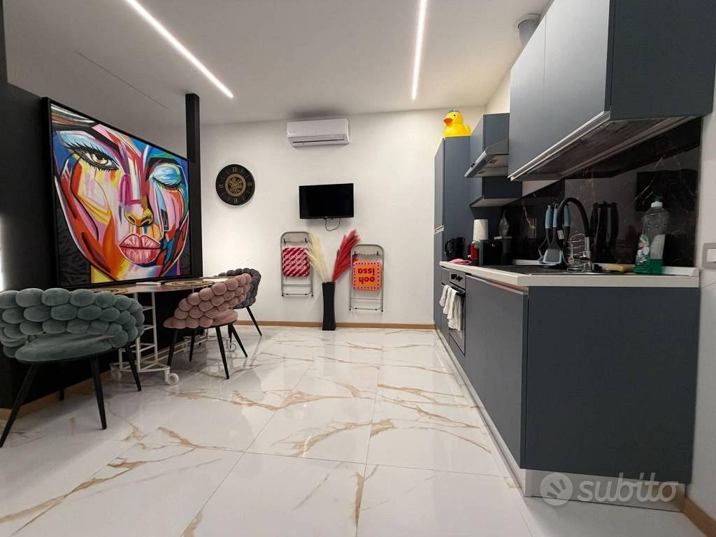 Appartamento – Trieste, Barriera Nuova, Città Nuova-Barriera Nuova-San Vito-Città Vecchia - Vista 5