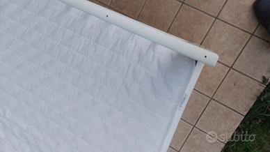 LETTO DI TRANSIZIONE PER BAMBINI