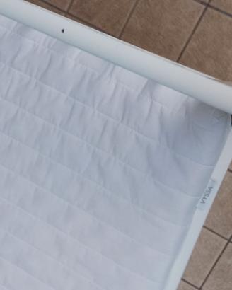 LETTO DI TRANSIZIONE PER BAMBINI