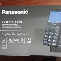 Cellulare Panasonic per anziani
