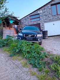 Volvo XC 70 cross 