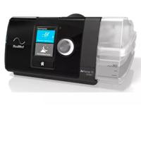 Cpap airsense 10 con deumidificatore