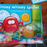 Giochi da tavolo per insegnare inglese