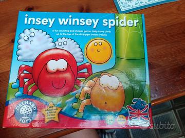 Giochi da tavolo per insegnare inglese