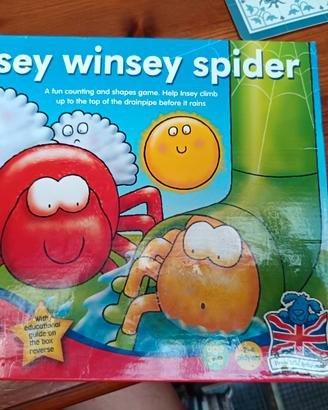 Giochi da tavolo per insegnare inglese
