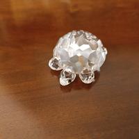 Tartaruga Swarovski 