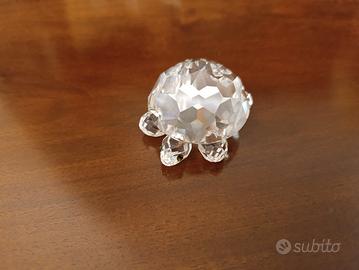 Tartaruga Swarovski 