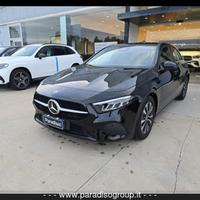 Mercedes-Benz Classe A - W177 2023 A 180 d Ad...